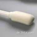 Guter Preis Open-Cell Double Rectangle Foam Swab